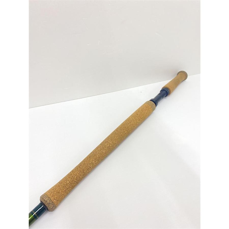 Tiemco Rod/Fly Rod/Loop Xact 10150 Mf