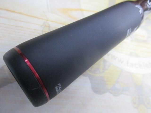 Shimano 19 poison Glorious XC 170M-G Bass Rod Used