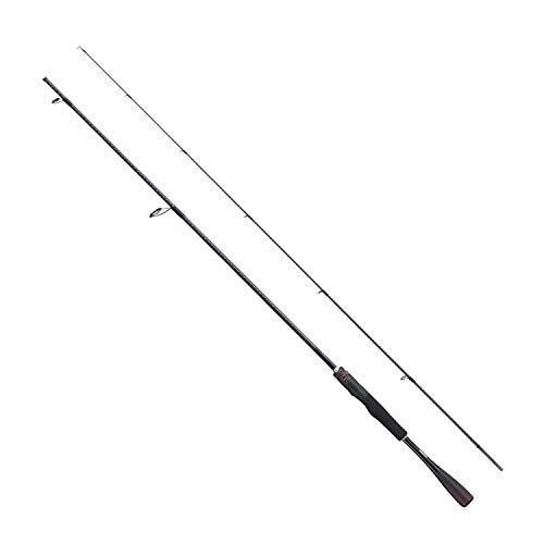 Shimano 20 Zodias 268L-S2 Spinning Rod for Bass