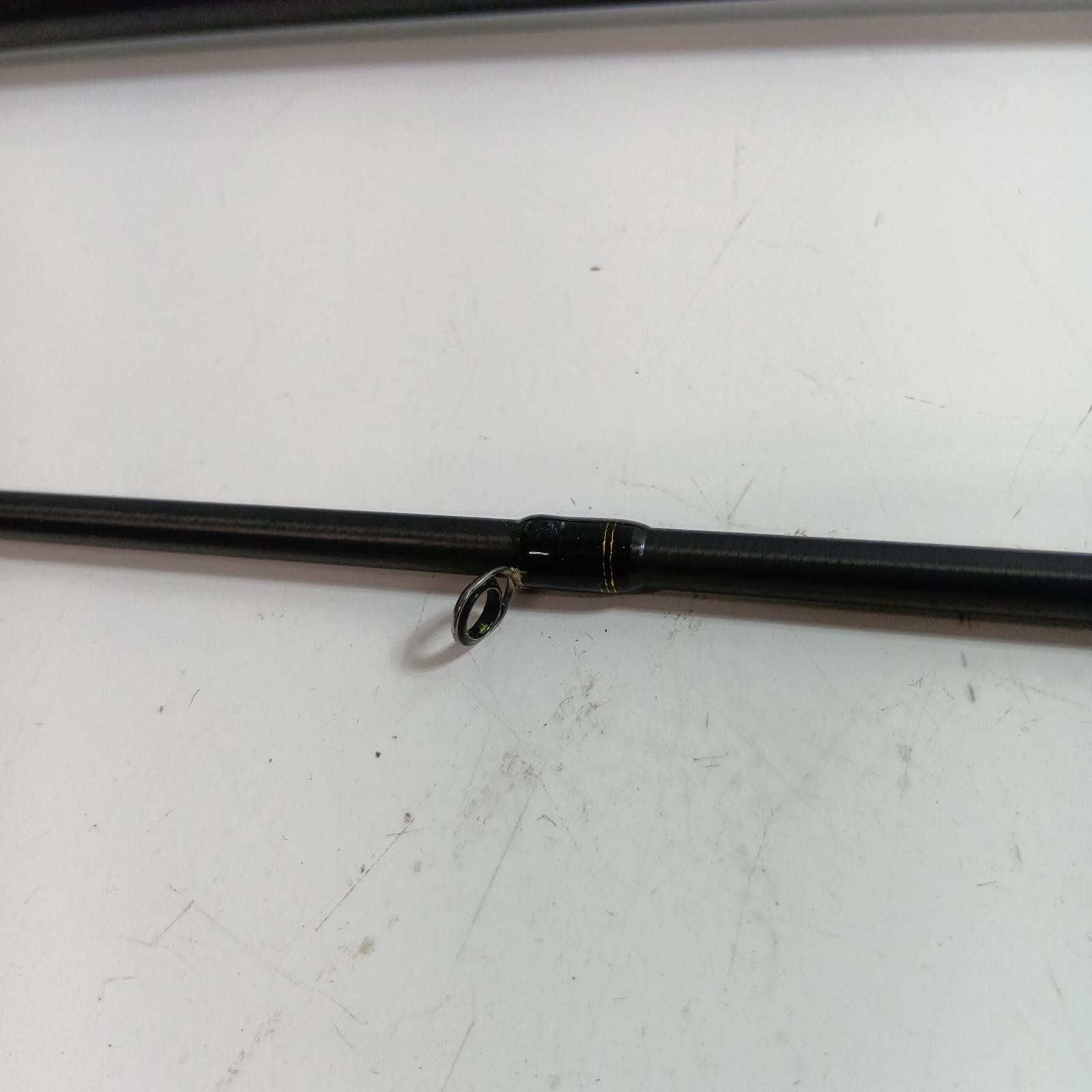 Abu Garcia TNCS-106MML-TZ Fishing equipment, rod, trout rod, Troutin’ Marqui…