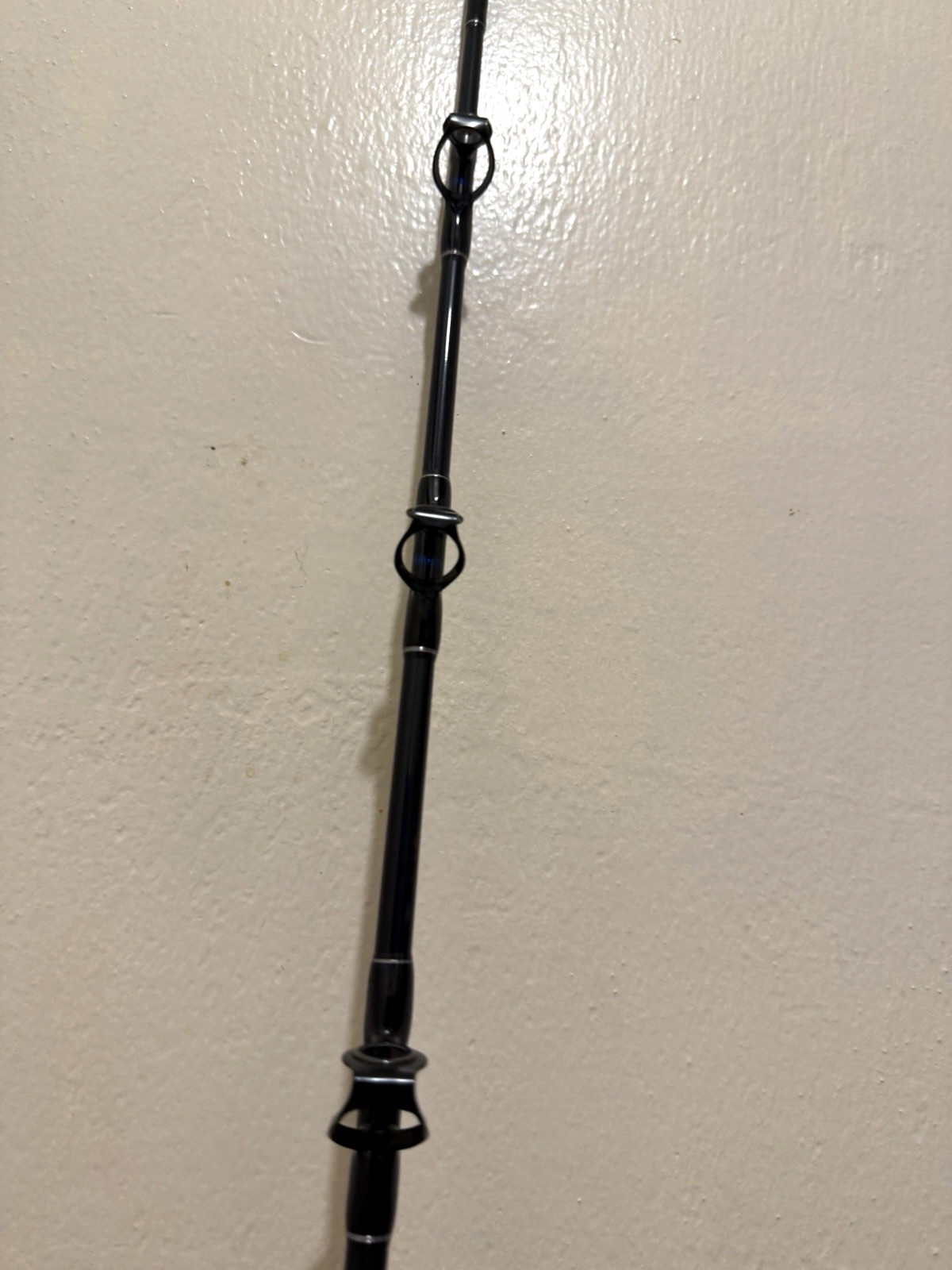 OFFSHORE ANGLER GULF STREAM CONVENTIONAL ROD OMLD63050su 6′ 30-50 LB