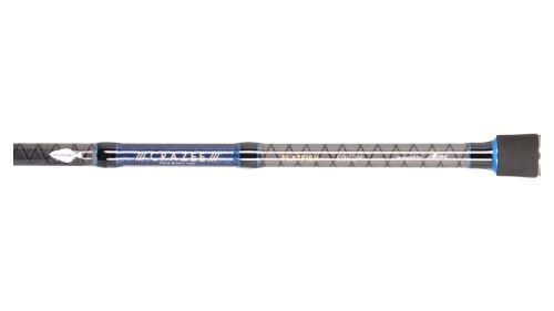 A-TEC Crazee Flatfish S962M * Spinning Sea Trout Rod