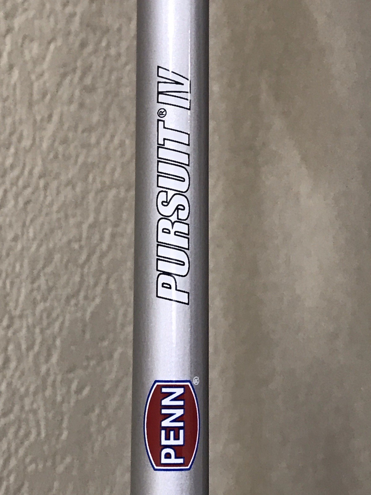 PENN PURIV1225S701MH LONG CAST SPINNING FISHING ROD 7’FT 20-40LB BRAID ONE PIECE