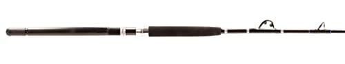 Kunnan KFS2050C6 Freak Stand Up Conventional Rod 6′ 1pc Med 20-50lb