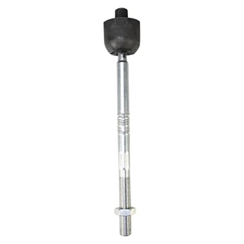 Inner and Outer Driver and Passenger Side Tie Rod Set 4 Piece PSA69762