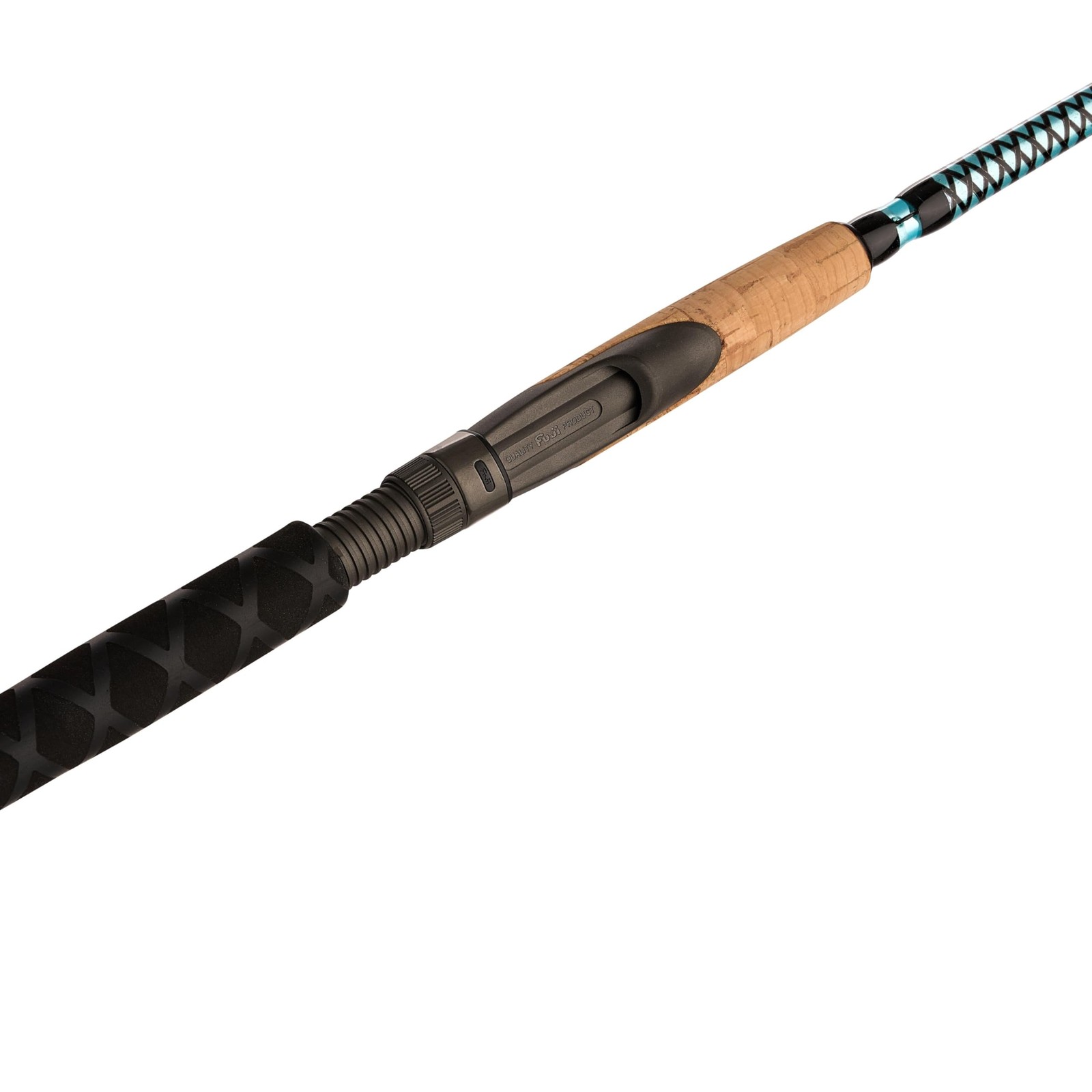 Carbon Inshore Spinning Fishing Rod