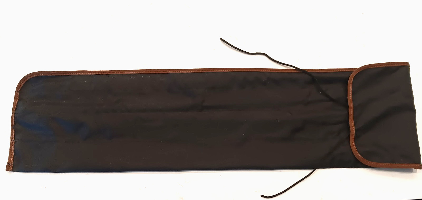 FIBERGLASS FLY ROD…6′ 6″ w/ rod sock, 3 wt. 3 piece. New and never used