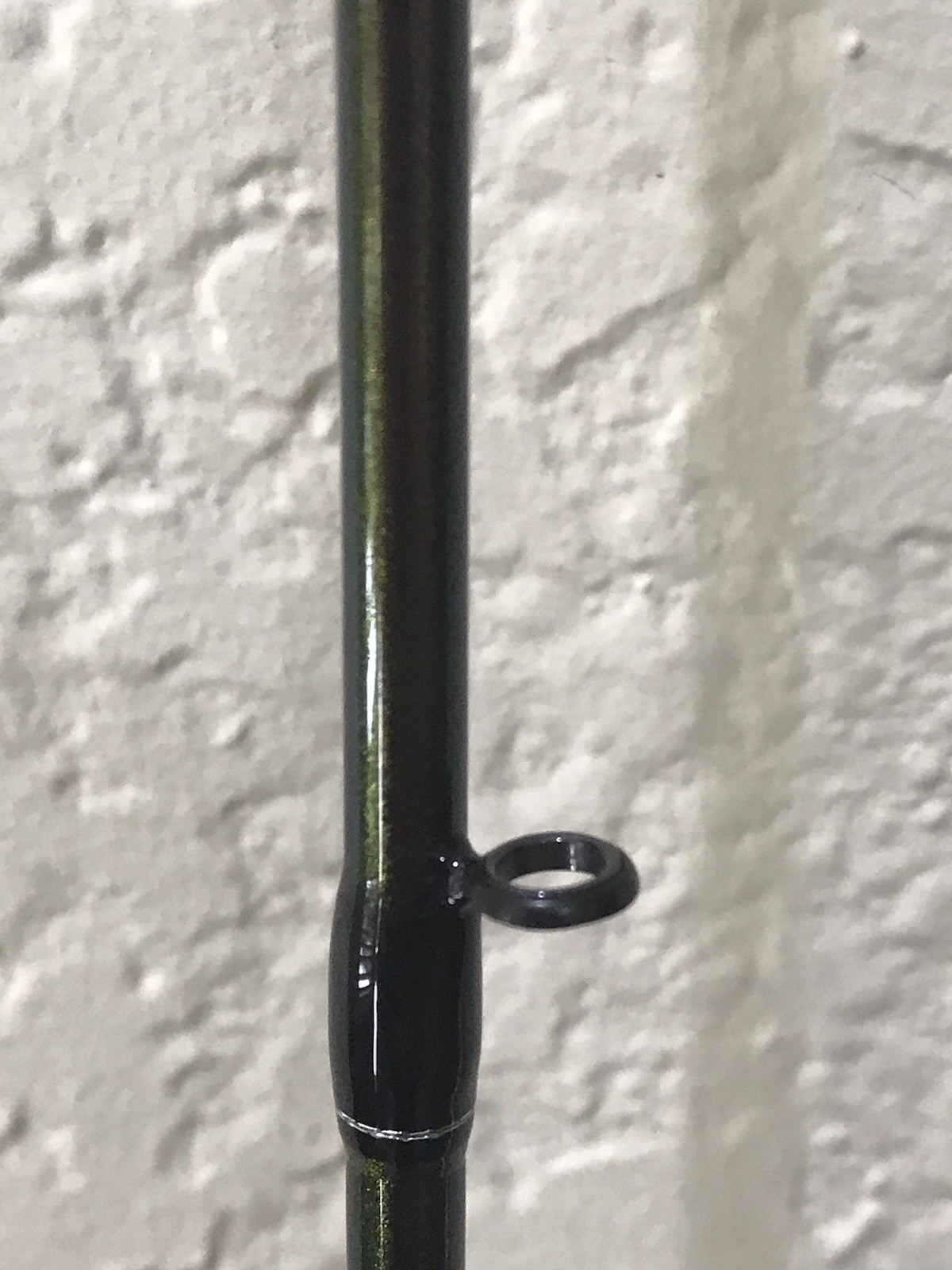 ABU GARCIA IKE BAIT CASTING FISHING ROD MIKEWC66-6’6” FT 12-20 LB MEDIUM HEAVY