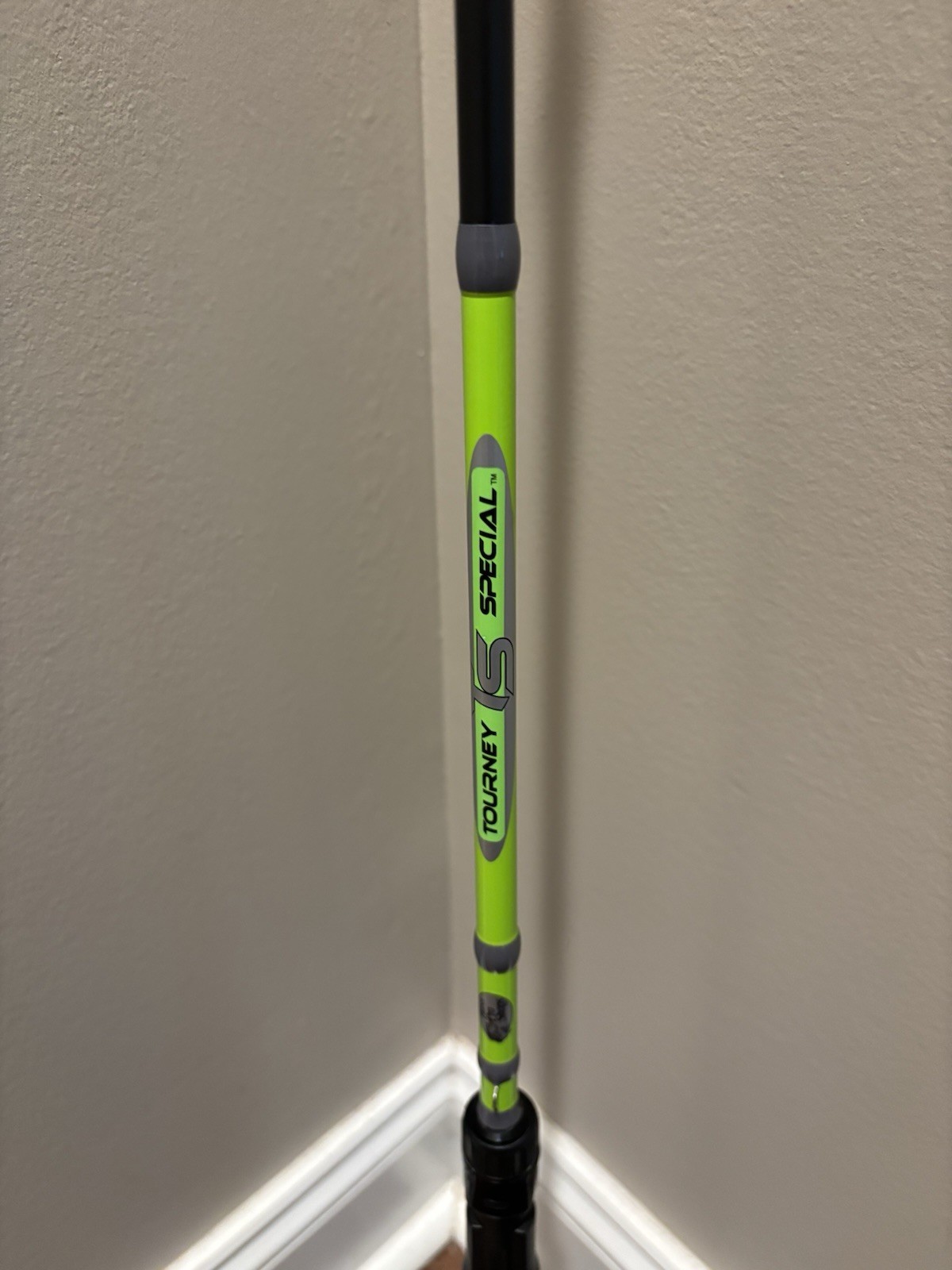Bass Pro Shop Tourney TS Special RT2 Graphite Fishing Rod (Bait Casting) 7 Foot￼