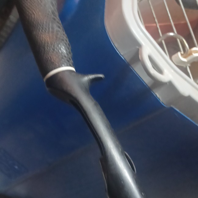 Phenix Custom Boron Graphite Rods