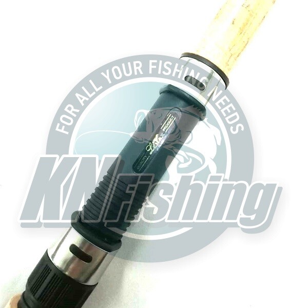 LEMAX RIVER HUNTER Spinning Rod Sea Fishing Freshwater Saltwater 6.6″ 7″ 8″
