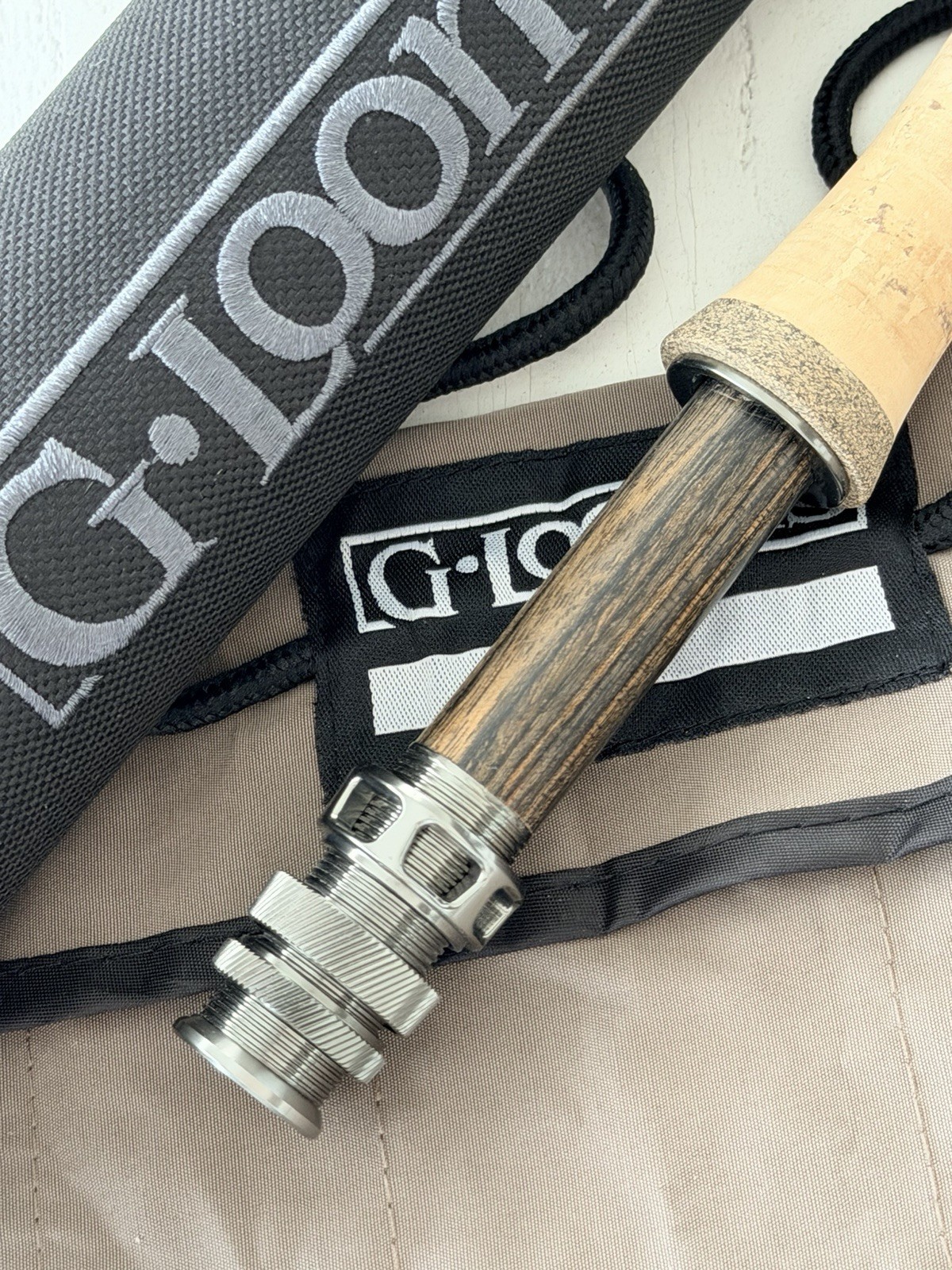 **BEAUTIFUL** G LOOMIS IMX-PRO C 4wt. 7’9”in~4pc fly rod!!! 🔥~NEW~🔥