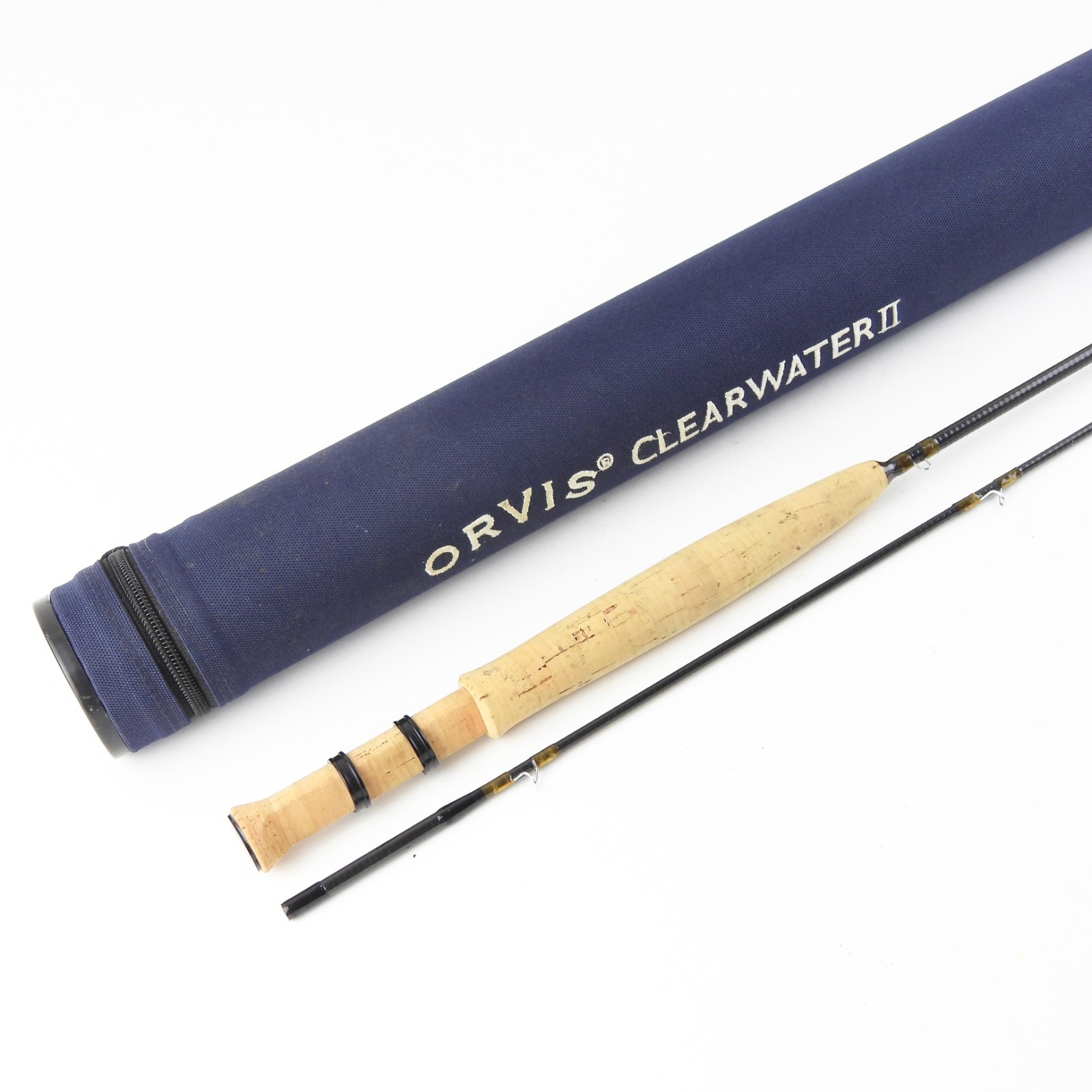 Orvis “One Weight” Fly Fishing Rod. 7’ 6” 1wt.