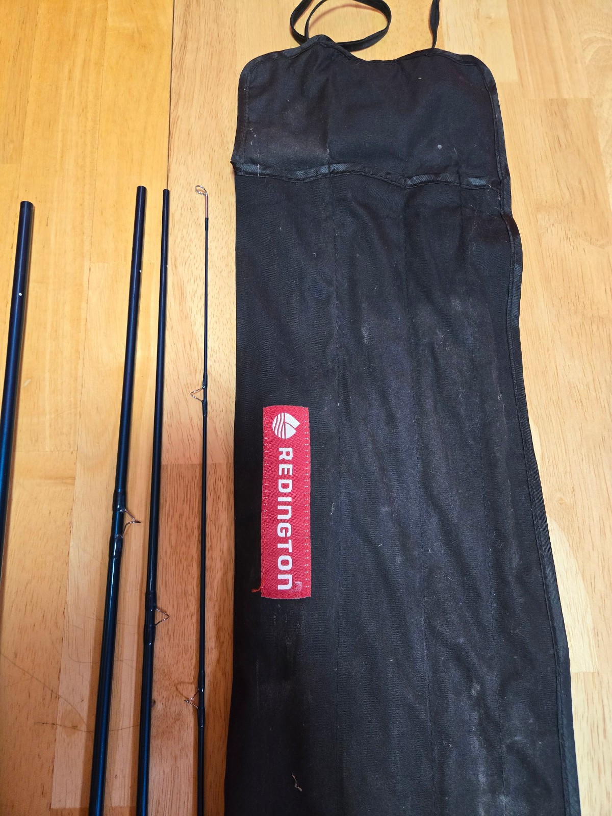 Redington crosswater 9 ft Fly Fishing Rod – 5-5001-690-4