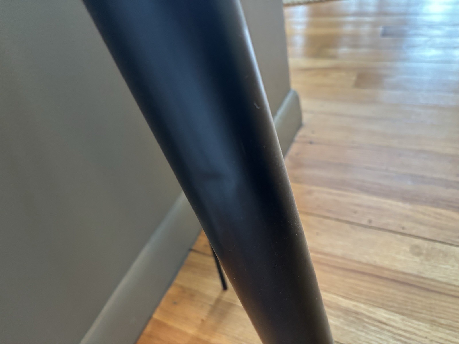 Orvis Clearwater Classic Graphite Rod 9ft, Wt. 2 7/8 Oz, 4Wt. Line, Mid Flex 8.0
