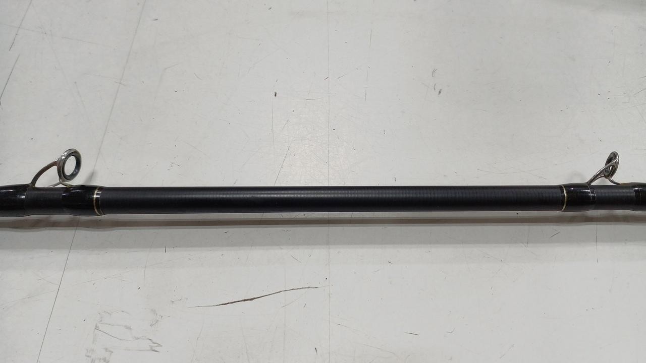 PALMS MOLLA MGC-70MHM-PE bass rod