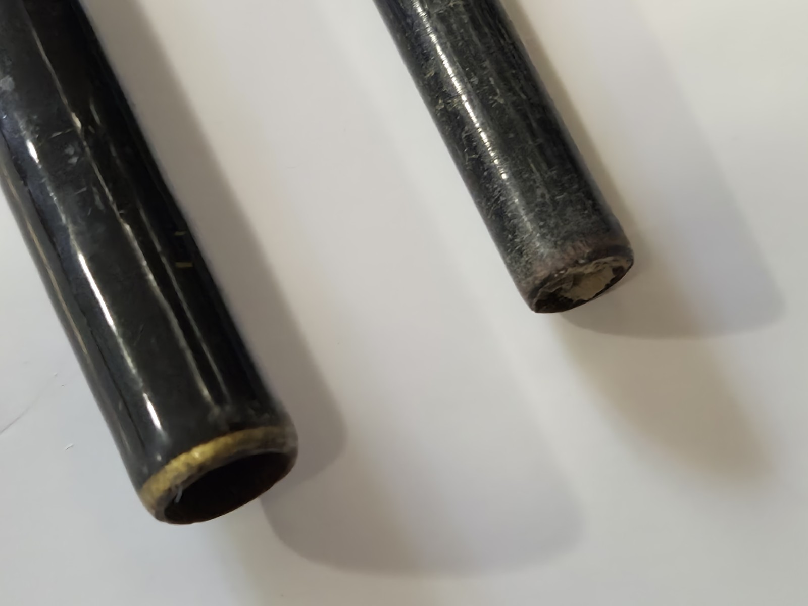 Eagle Claw Fly Rod Black Eagle 8’6″ 2-piece 6/7wt Wright McGill