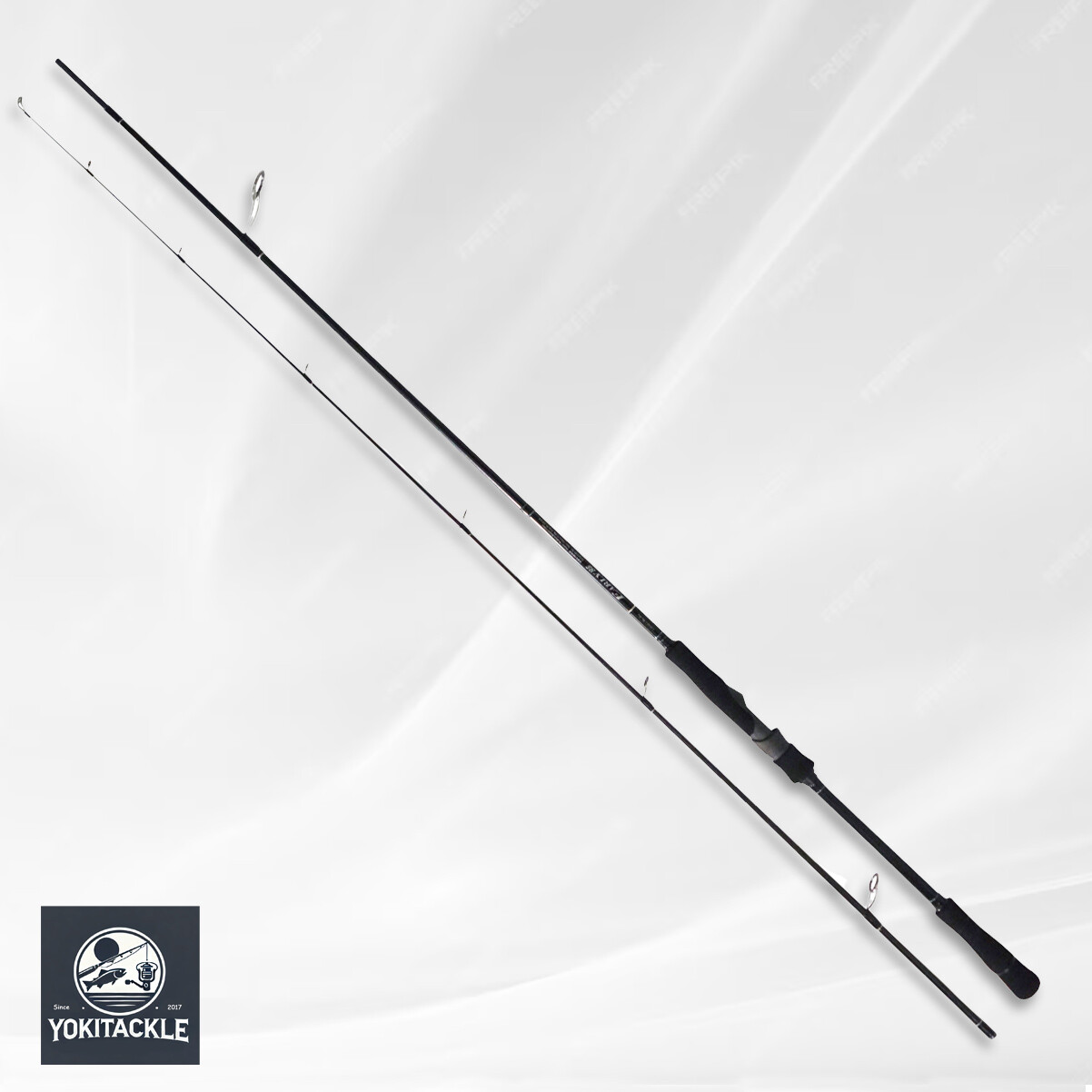 YAMAGA Blanks EARLY 104H Spinning Rod shipping from JAPAN