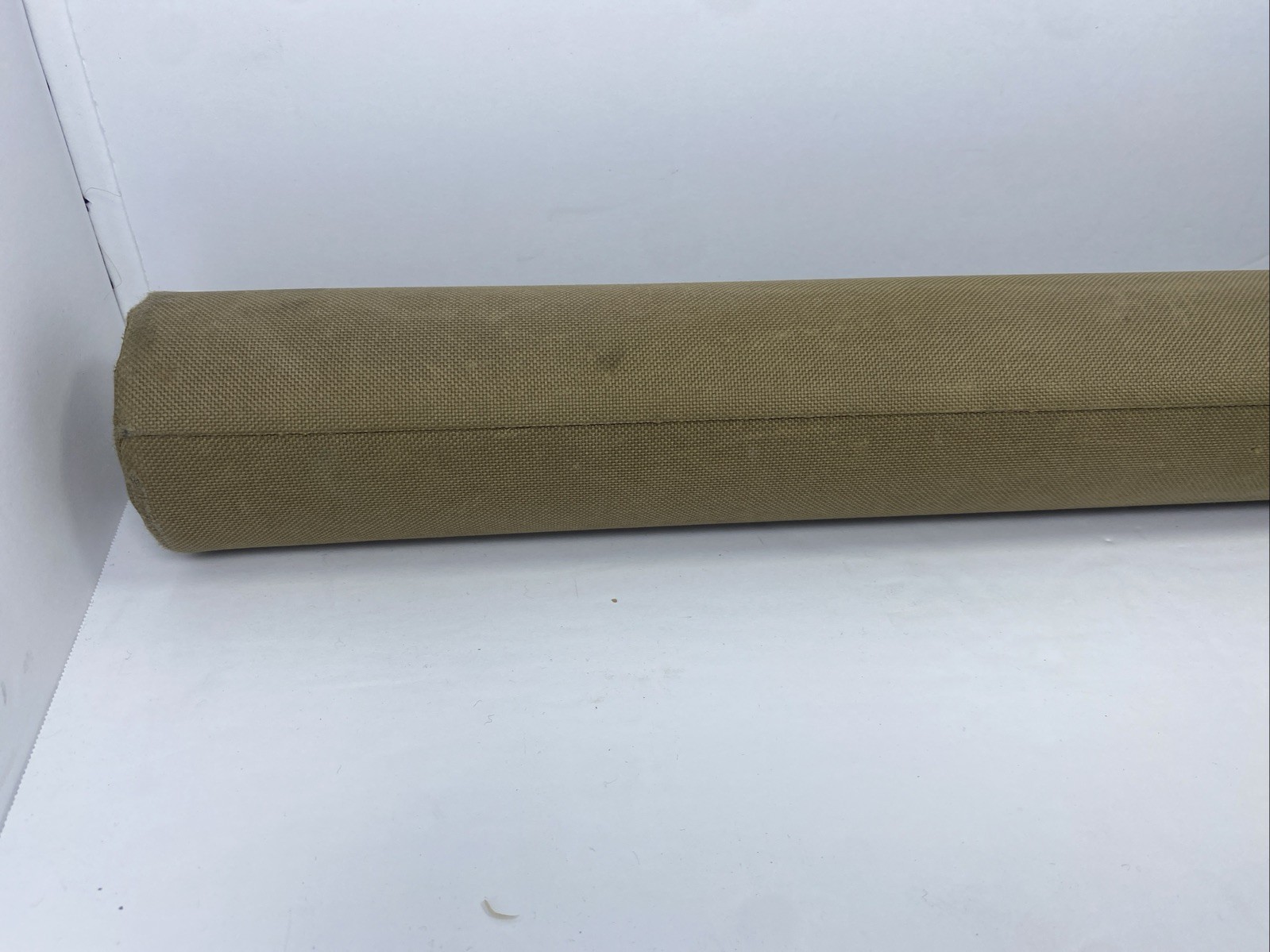White River Hobbs Creek Fly Fishing Tube Case w/ Single (1) Piece Fly Rod Handle