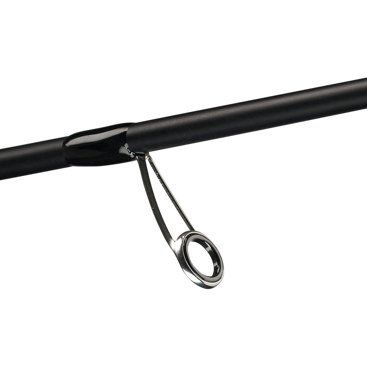 Gunki G’Corps finesse spinning fishing rod carbon rod rod black bass rod