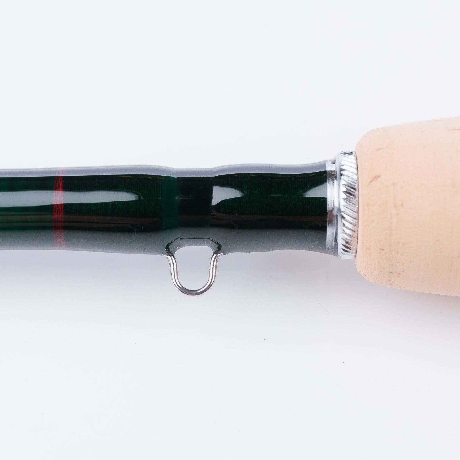 R L Winston Air 2 9-foot 6-weight 5-piece Fly Rod – Free Fly Line – FREE SHIP
