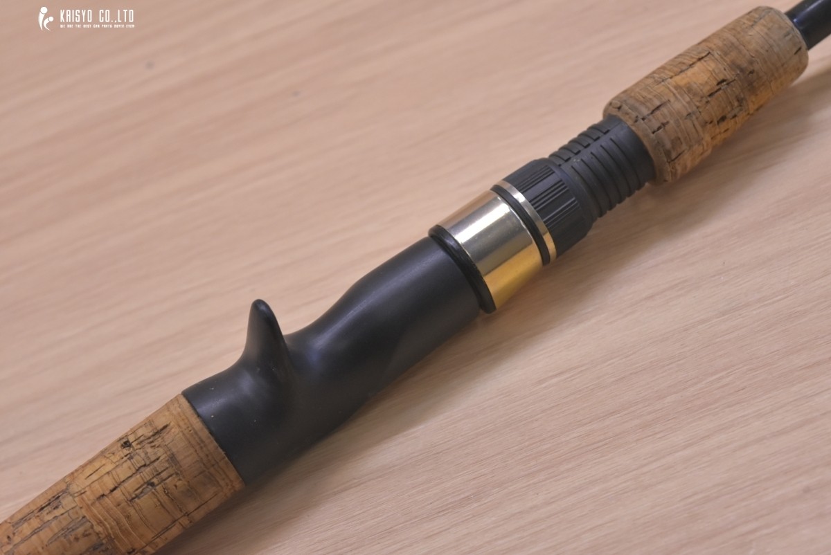 G.Loomis IMX MBR783C Baitcasting Rod Versatile for Bass Fishing G Loomis
