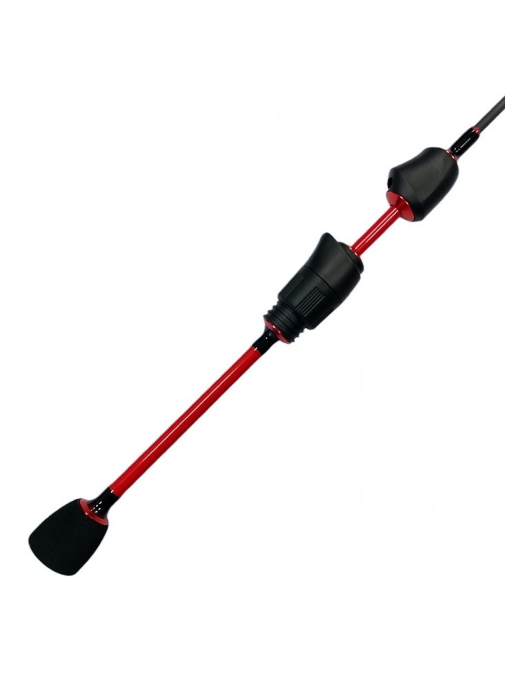 Ultra Light Nano Fishing Rod Ka-Lures Wind 1.71m 0,1-1g