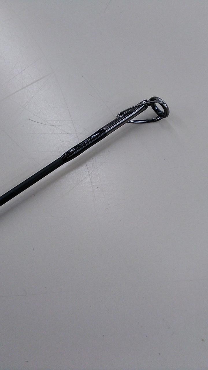 Abugarcia Vengeance Vgc702Mh Rockfish Rod