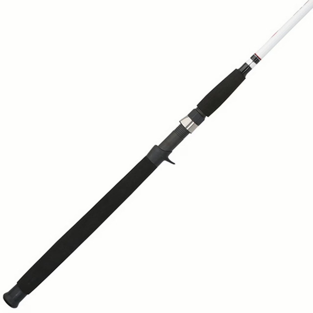 2-Piece Fishing Rod 7 Feet Medium Heavy Power Casting Rod for Big Game Fishing