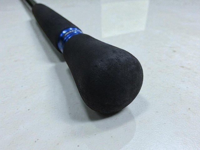 Daiwa Saltiga Coastal SG Yellowtail 60S-F Lure Amberjack Fishing JDM Excellent