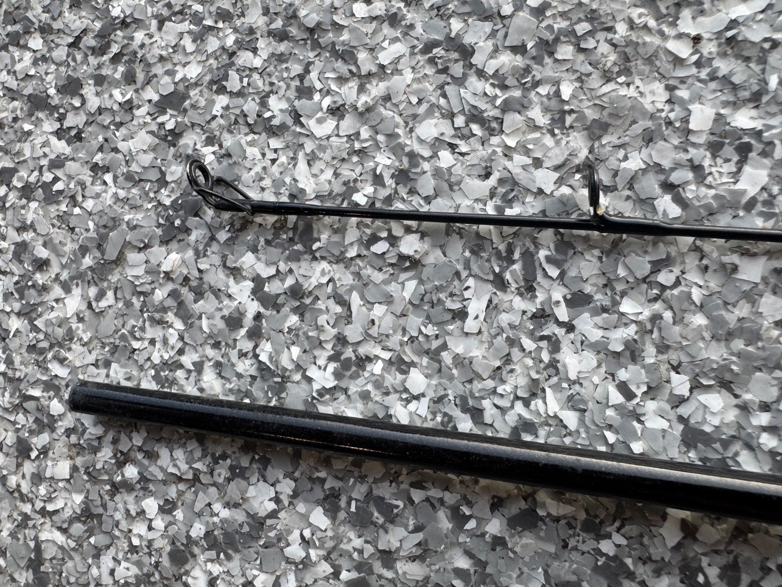 St. Croix Premier PS60MF2 6′ Medium Fast Action Spinning Rod 2-Piece Cork Grip