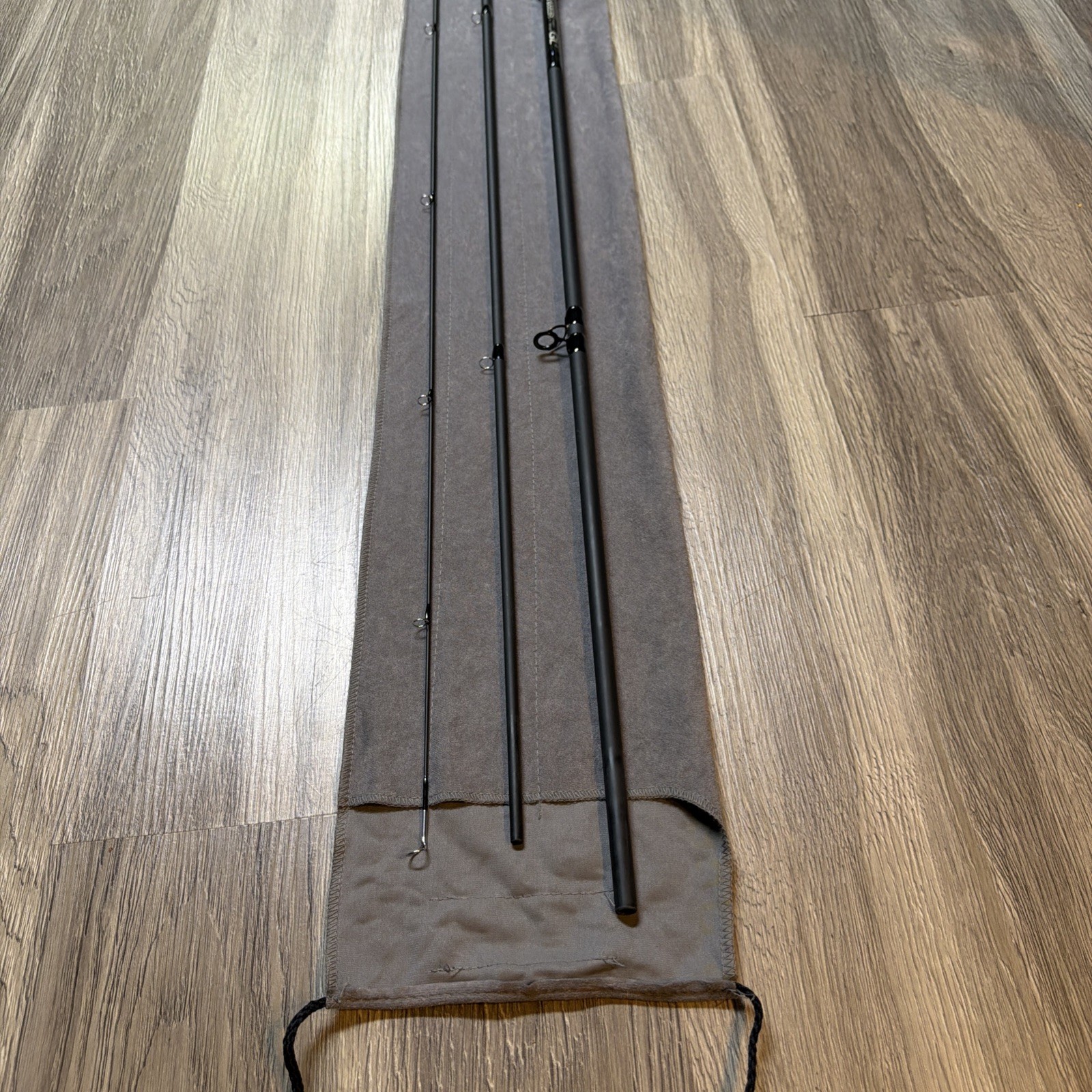 G-Loomis 14 Foot Fly Rod Model FR1688/9-3 for #8-9 Line (Beaurtiful Condition)