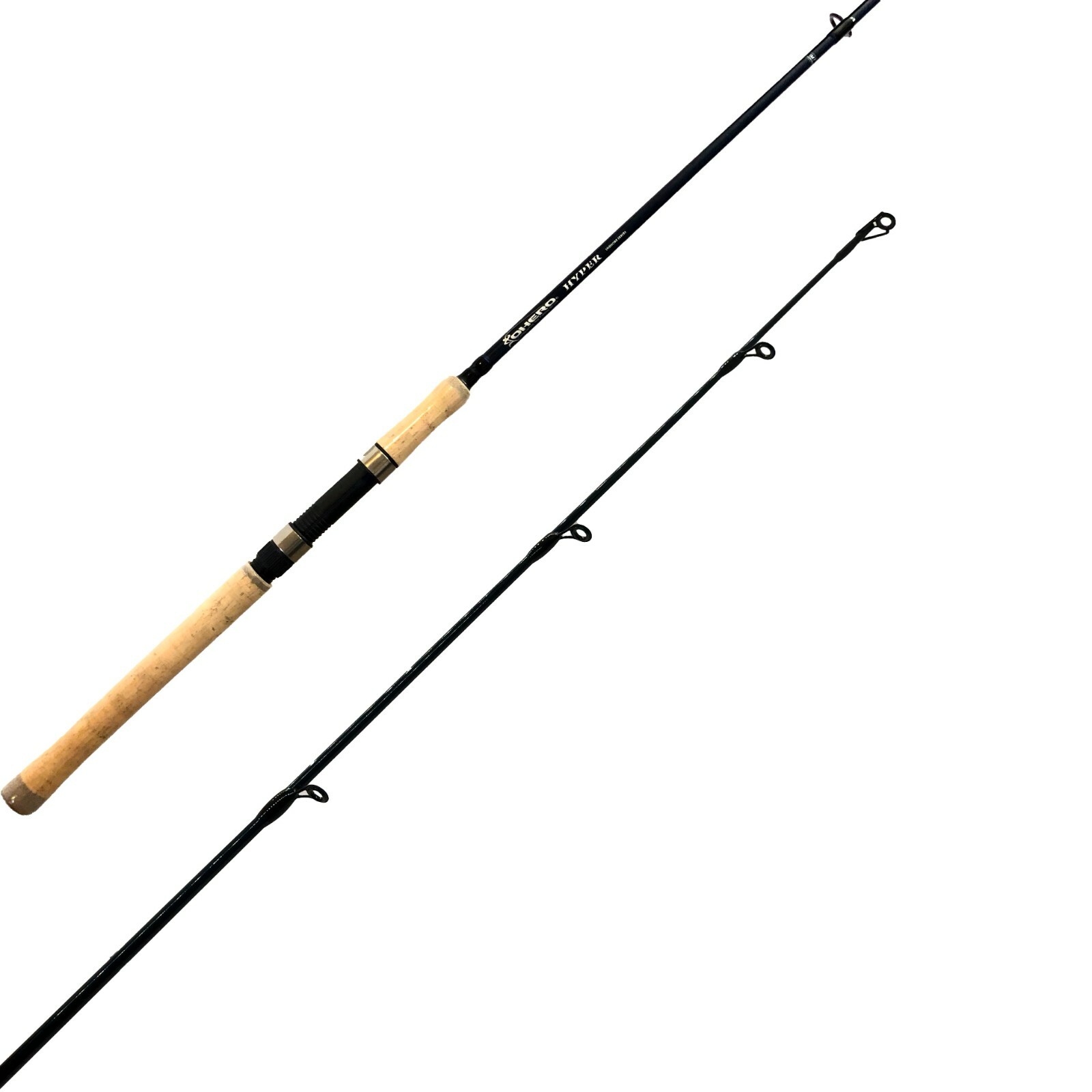 Ohero Hyper Series Inshore Spinning Rods