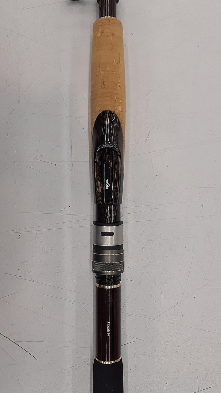 Alpha Tackle Trgr Note S1006Mh Trout Rod