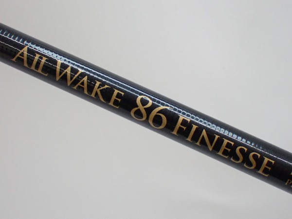 JUMPRIZE All Wake 86 Finesse Cond/B