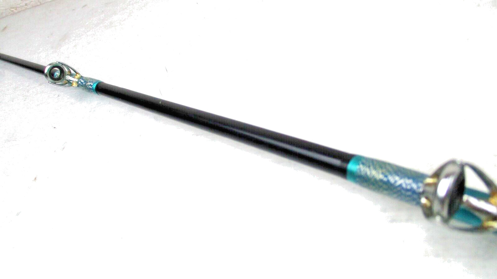 Custom Made Deep Sea6 7′ (84″) Fishing Rod