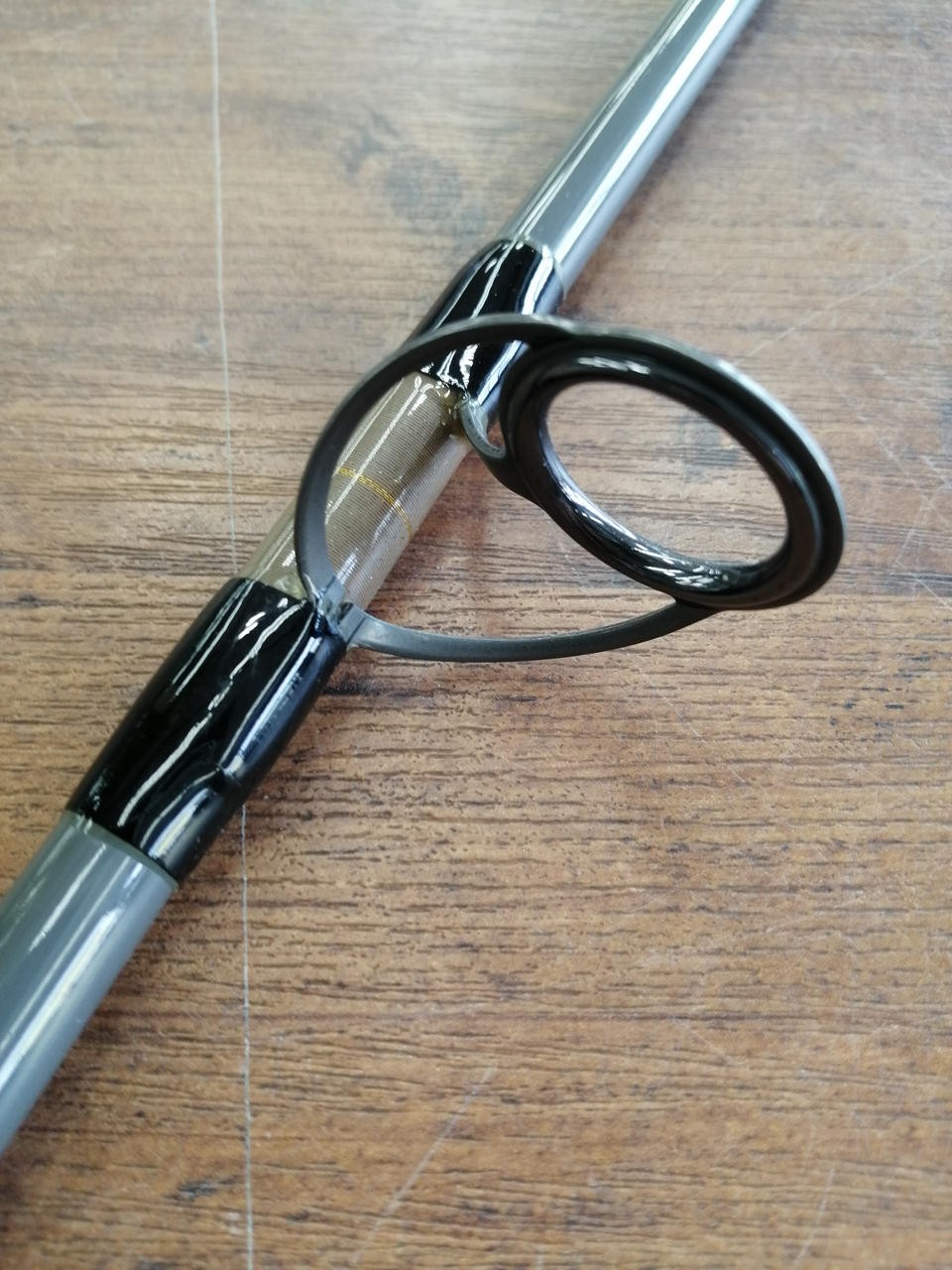 Saurus Gt Char-Mas 90H Casting Rod