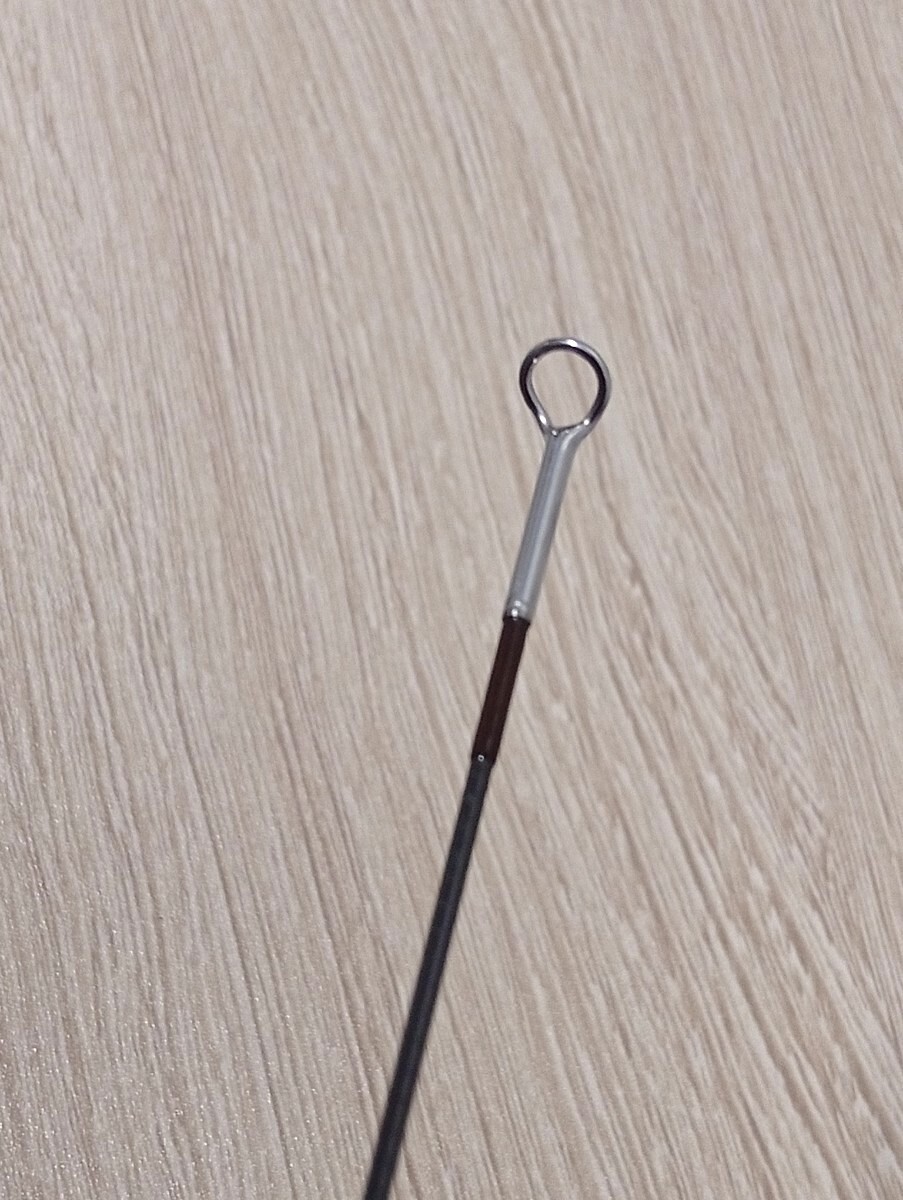 Unused ORVIS Ultra Fine 7’9″ #2 Super Fine Series Graphite Rod