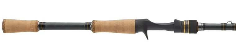 Shimano Intenza 6’9″ Medium Fast Casting Rod NTZC69MA