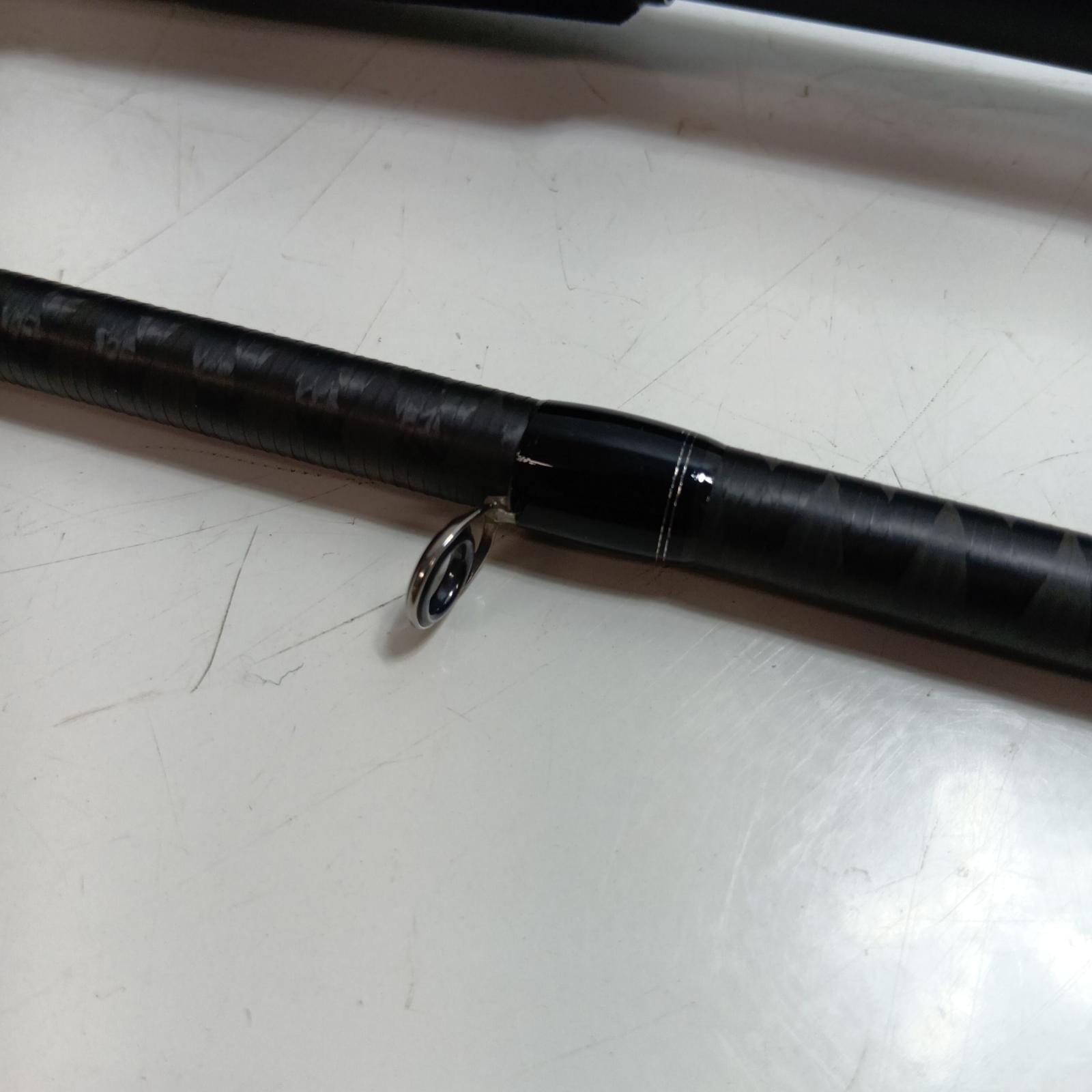 SHIMANO 355522 Fishing equipment, rod, sea bass rod, 23 Dialuna B106M, scrat…