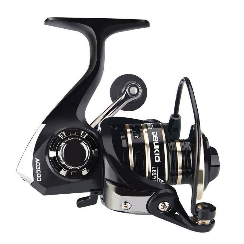 Fishing Spinning Rod Reel Carbon Portable Medium Heavy Fast Lightweight 7f 8f 9f