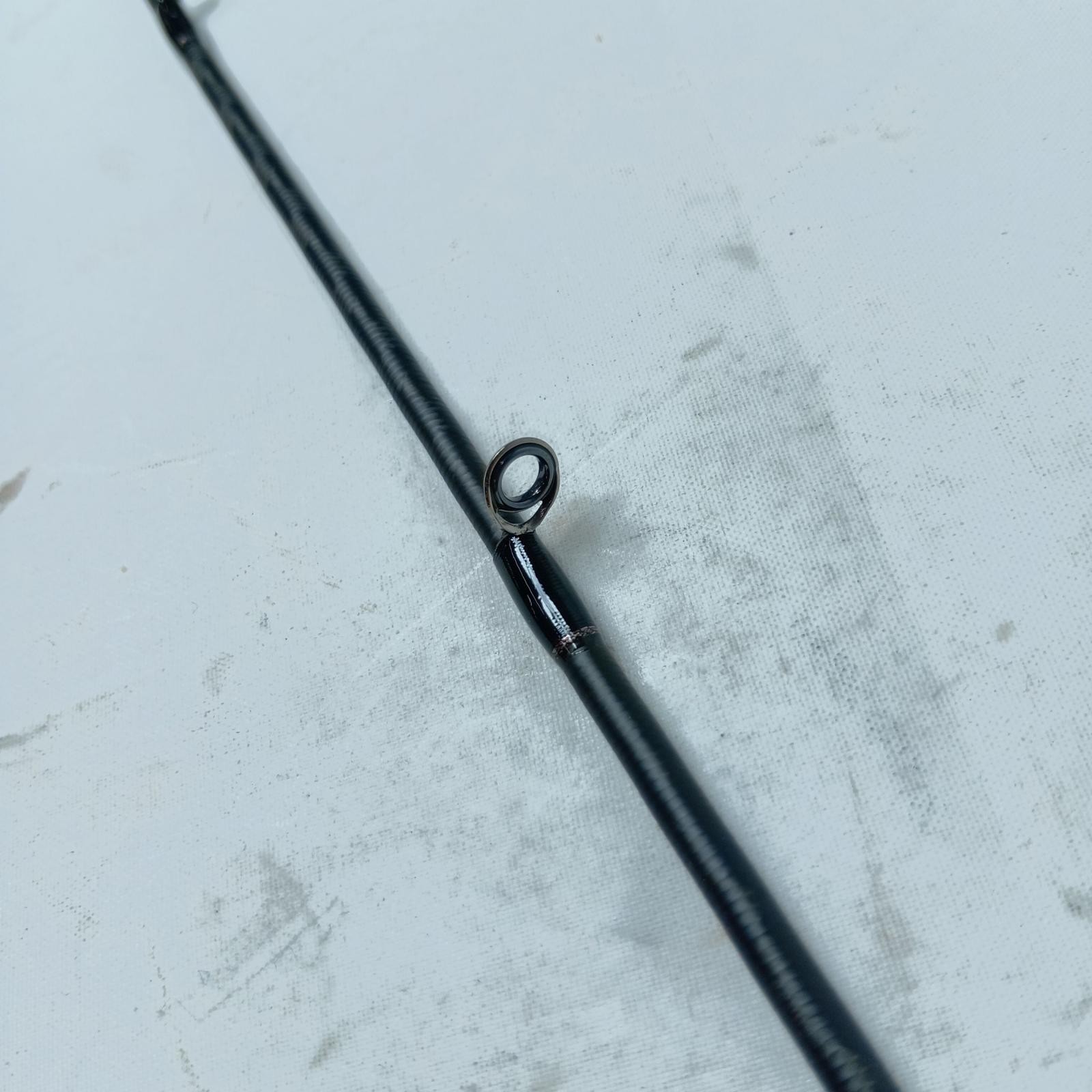 SHIMANO Jigging Rod Ocea Jigger Infinity Motive B610-5 37994 only a main part