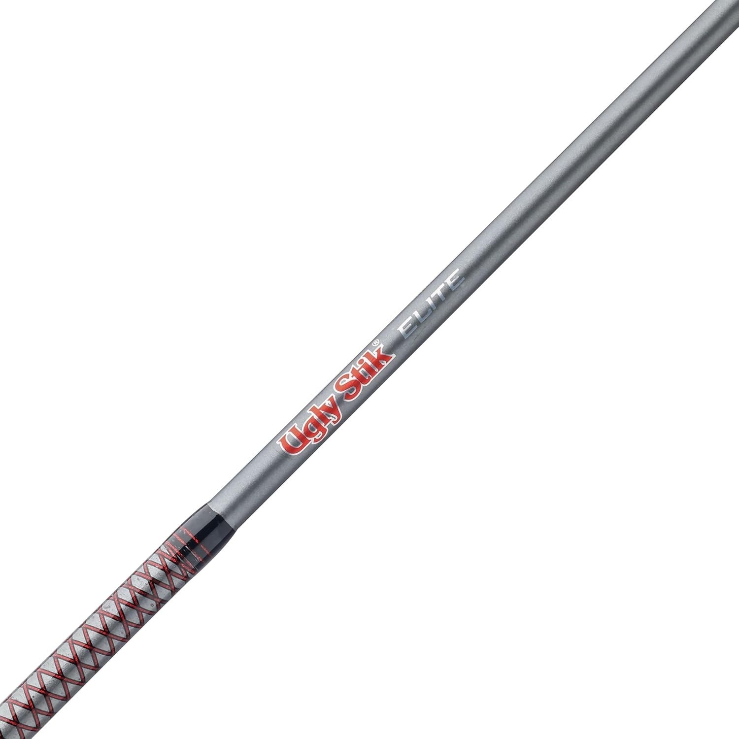 Ugly Tech Elite 6’6″ Spinning Fishing Rod – Enhanced Sensitivity & Performance