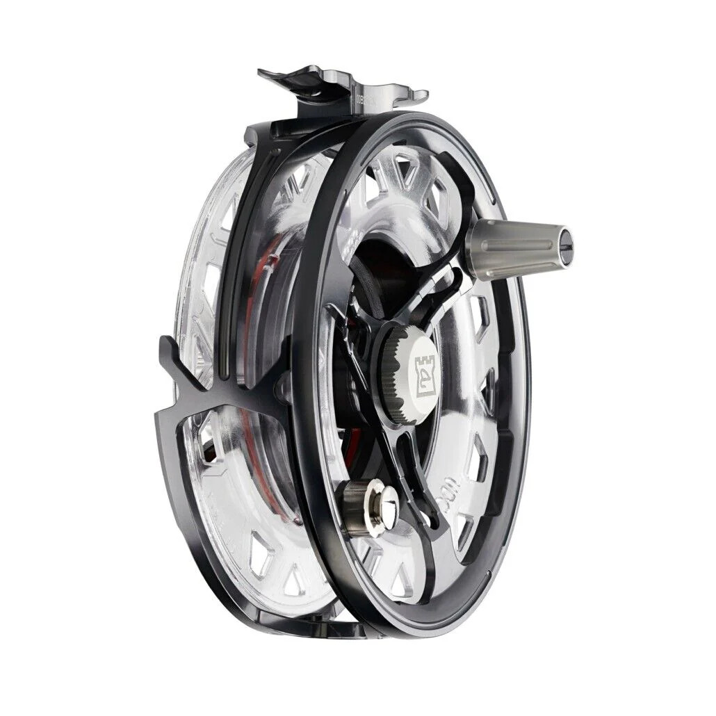 Hardy Ultradisc Cassette UDLACAS Fly Fishing Reel