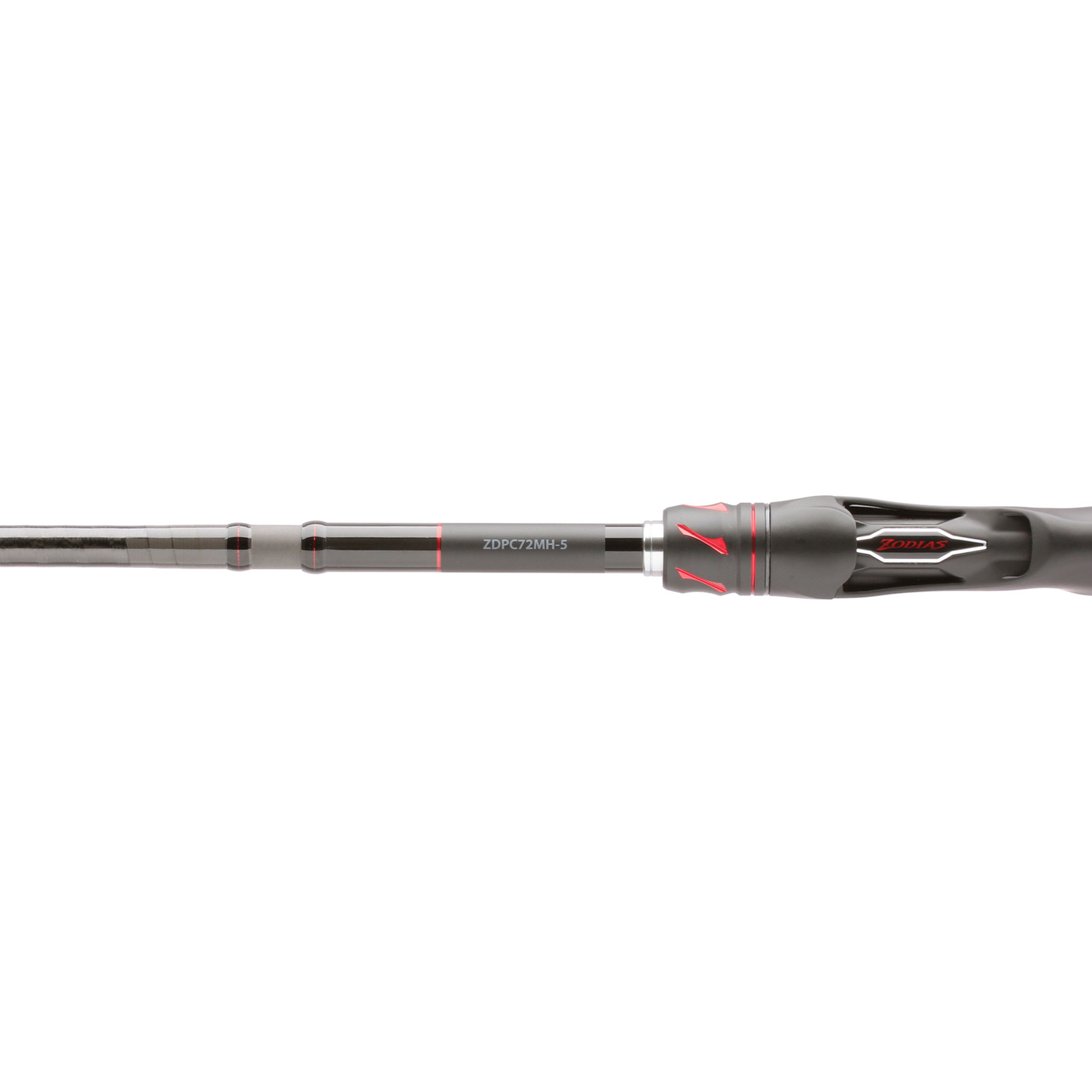 Shimano ZODIAS CASTING, Freshwater, Bass, Travel, Casting, 7’2″, Medium Heavy…