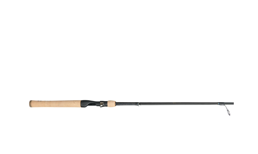 Ugly Stik LITE PRO Spinning Rod, 6’6″ Ultra Light Fishing Rod