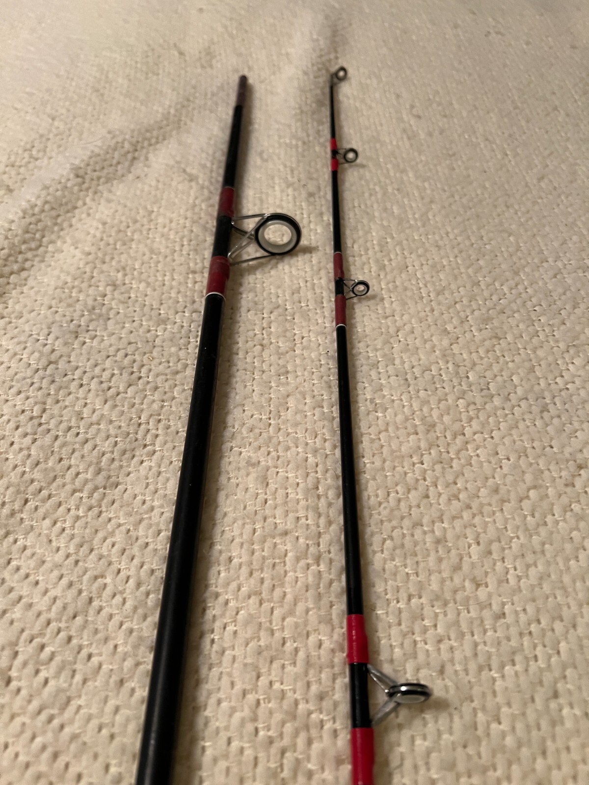 Berkley Wrangler Spinning Rod