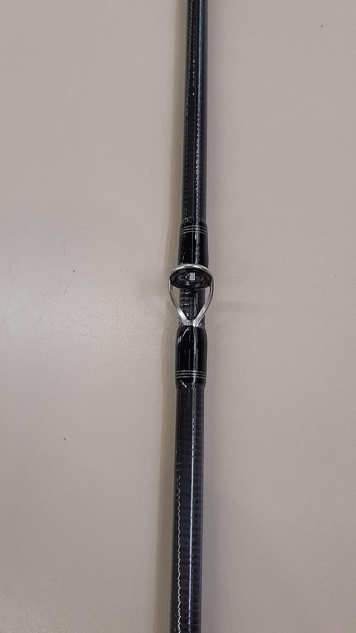 Excellent Daiwa Phantom Liberalist 803M Rsb 05 Bass Rod Rod