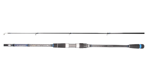 A-TEC Crazee Flatfish S962M * Spinning Sea Trout Rod