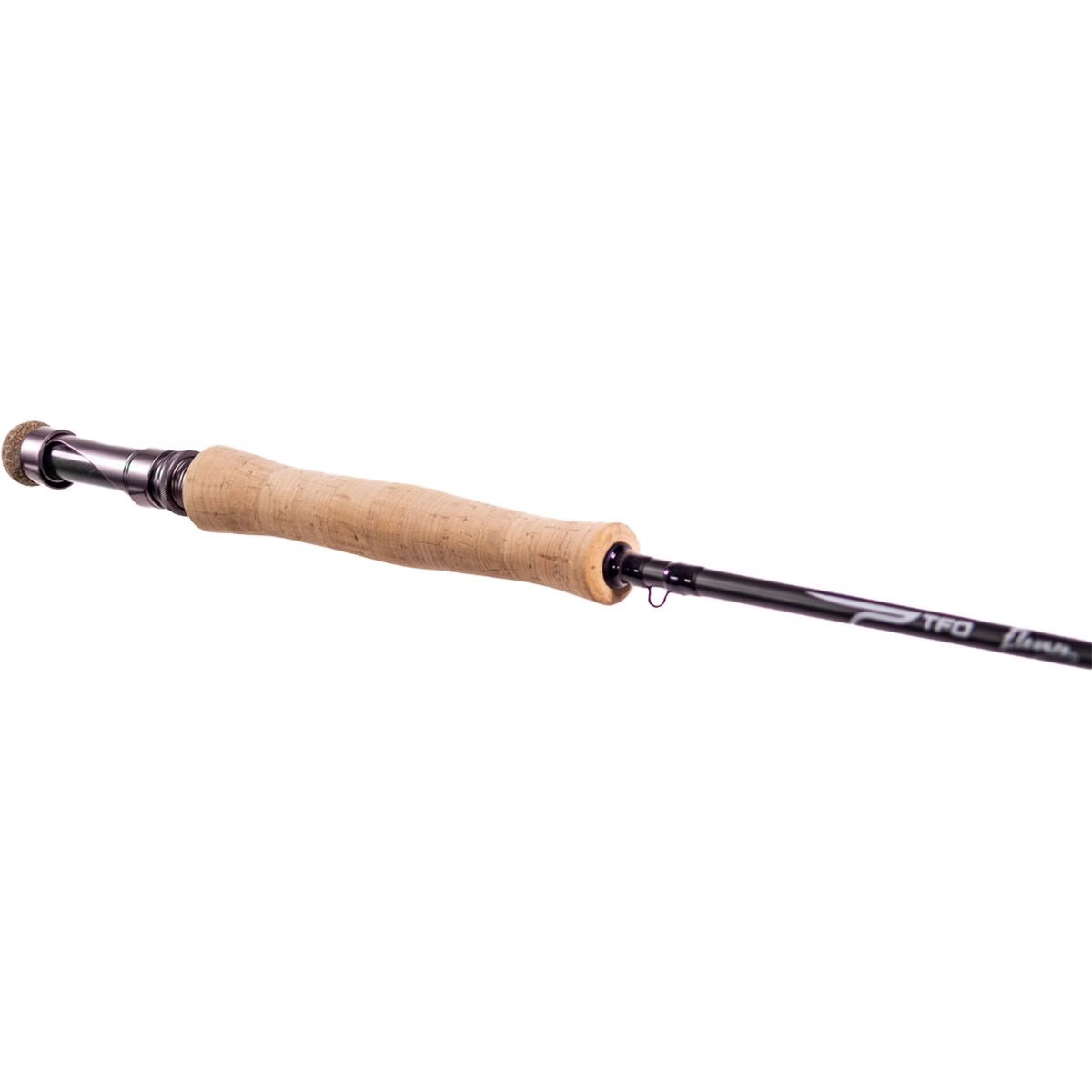 TFO Elevare Rod + Case – 4 Piece